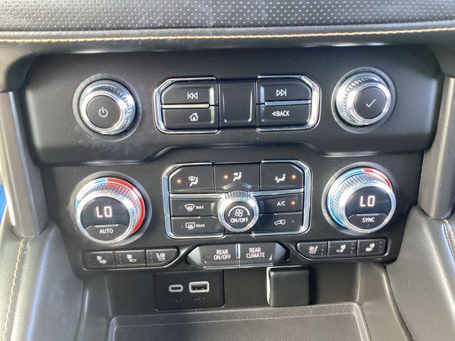 used 2023 GMC Yukon car, priced at $62,991