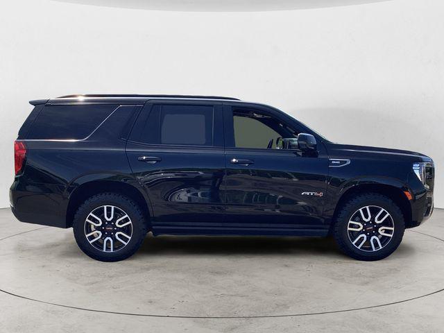 used 2023 GMC Yukon car, priced at $62,991