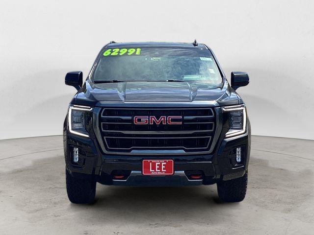 used 2023 GMC Yukon car, priced at $62,991