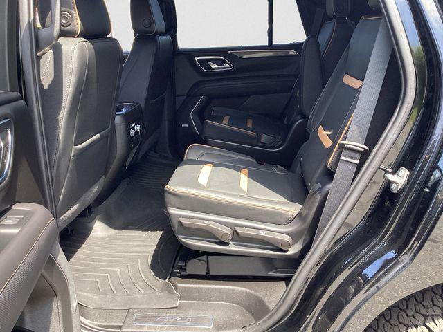 used 2023 GMC Yukon car, priced at $62,991