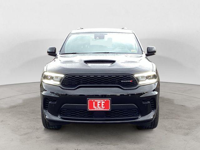 new 2026 Dodge Durango car, priced at $46,859