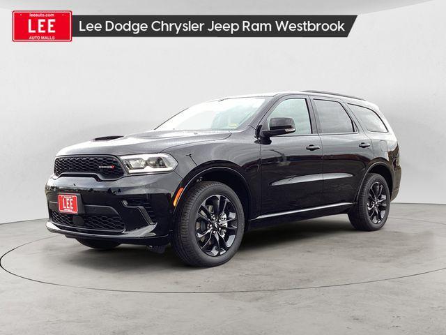 new 2026 Dodge Durango car, priced at $46,859