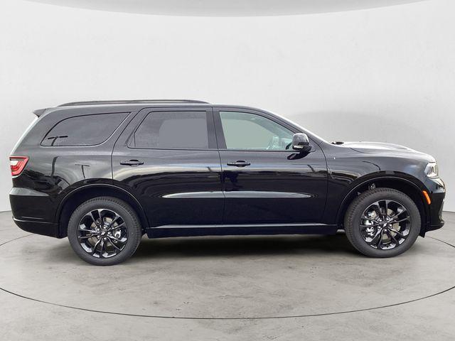 new 2026 Dodge Durango car, priced at $46,859