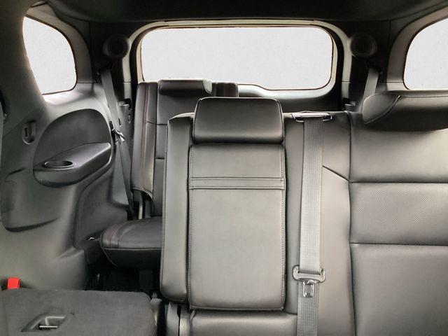 new 2026 Dodge Durango car, priced at $46,859