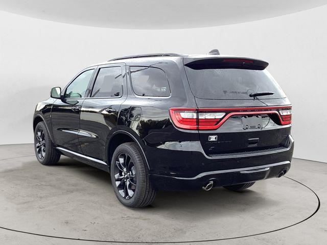 new 2026 Dodge Durango car, priced at $46,859