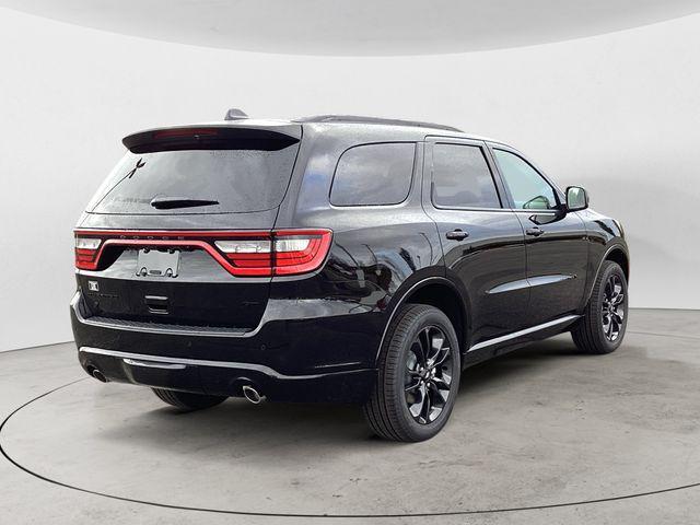 new 2026 Dodge Durango car, priced at $46,859