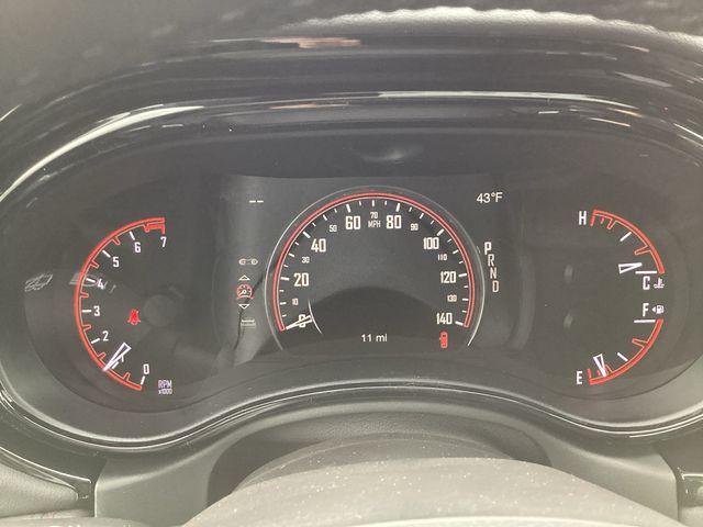 new 2026 Dodge Durango car, priced at $46,859