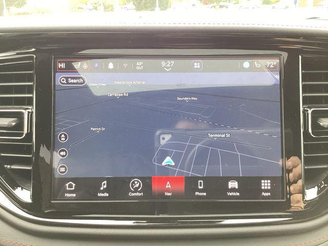 new 2026 Dodge Durango car, priced at $46,859