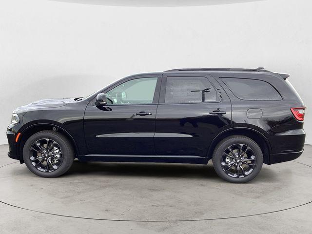 new 2026 Dodge Durango car, priced at $46,859
