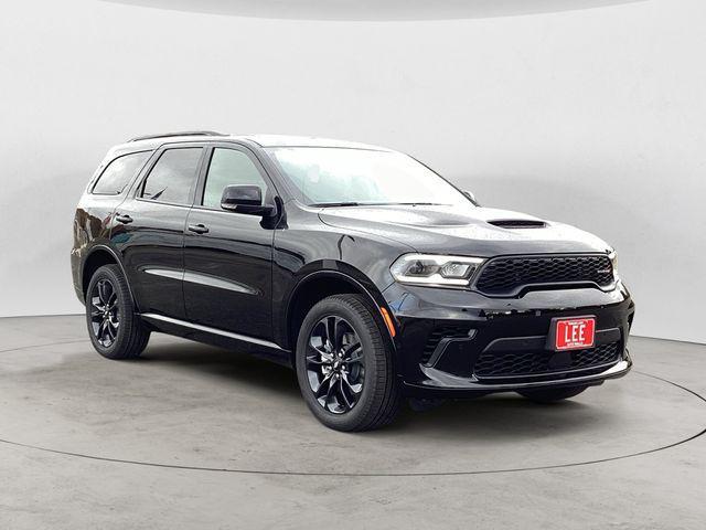 new 2026 Dodge Durango car, priced at $46,859