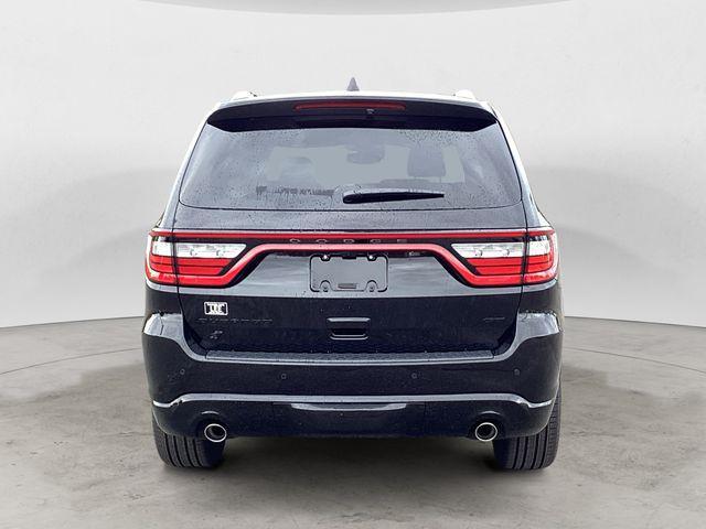 new 2026 Dodge Durango car, priced at $46,859