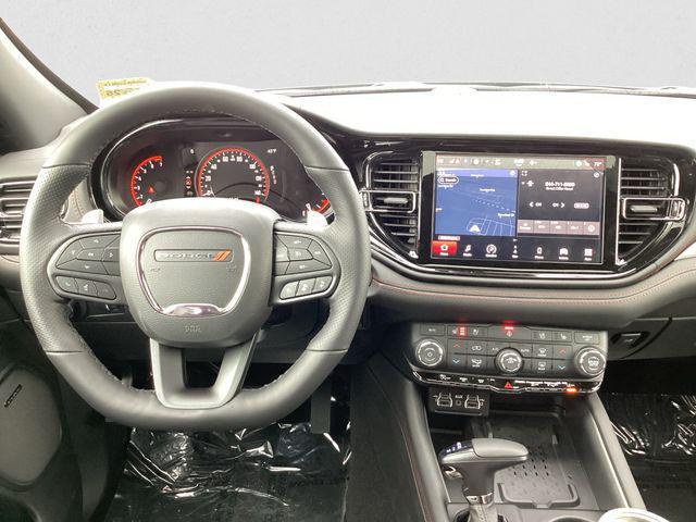 new 2026 Dodge Durango car, priced at $46,859