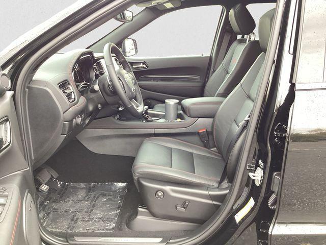 new 2026 Dodge Durango car, priced at $46,859
