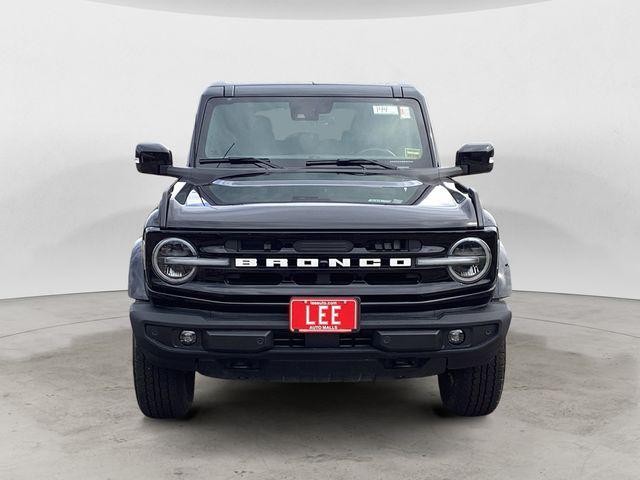 used 2022 Ford Bronco car, priced at $39,991