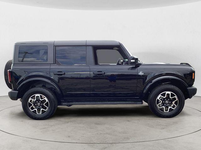 used 2022 Ford Bronco car, priced at $39,991