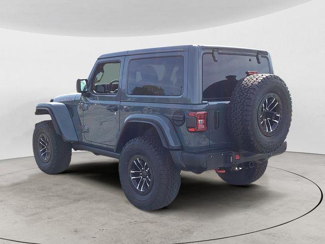 new 2025 Jeep Wrangler car, priced at $59,269