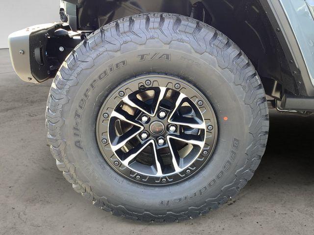 new 2025 Jeep Wrangler car, priced at $59,269