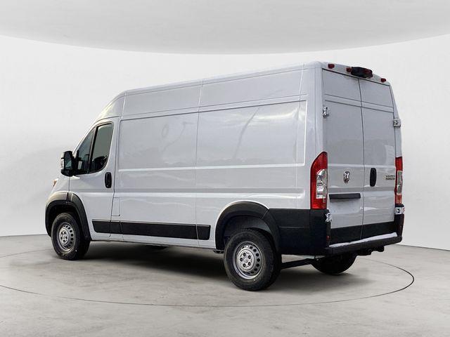 new 2025 Ram ProMaster 1500 car, priced at $44,335