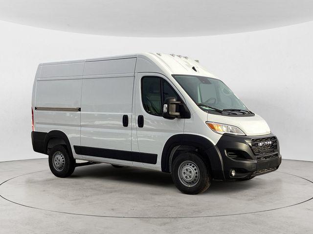 new 2025 Ram ProMaster 1500 car, priced at $44,335