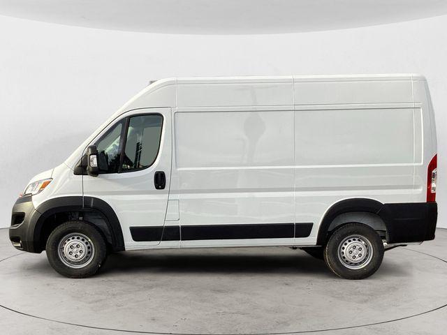 new 2025 Ram ProMaster 1500 car, priced at $44,335