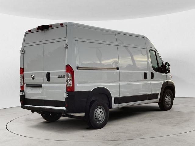 new 2025 Ram ProMaster 1500 car, priced at $44,335