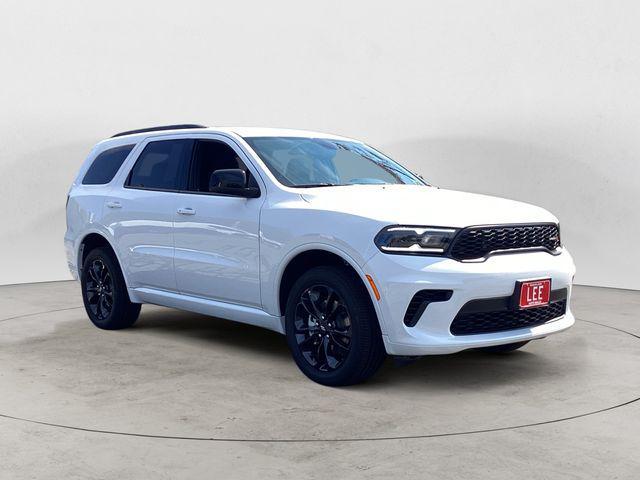 new 2026 Dodge Durango car, priced at $42,021