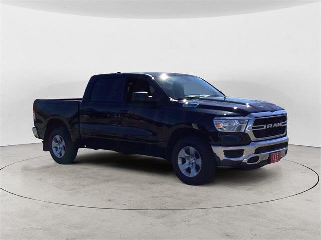 new 2024 Ram 1500 car, priced at $42,750