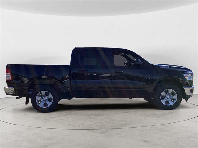 new 2024 Ram 1500 car, priced at $42,750