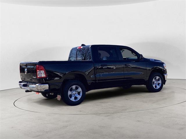 new 2024 Ram 1500 car, priced at $42,750