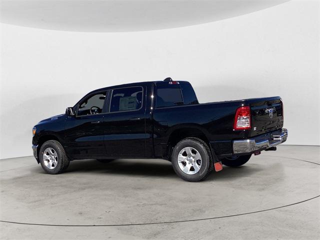 new 2024 Ram 1500 car, priced at $42,750