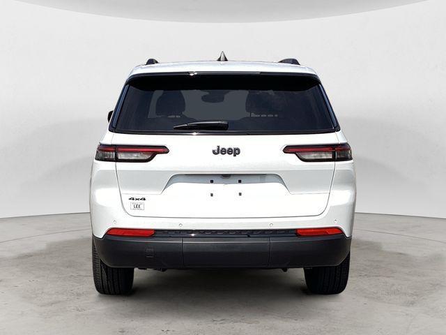 new 2024 Jeep Grand Cherokee L car, priced at $44,575