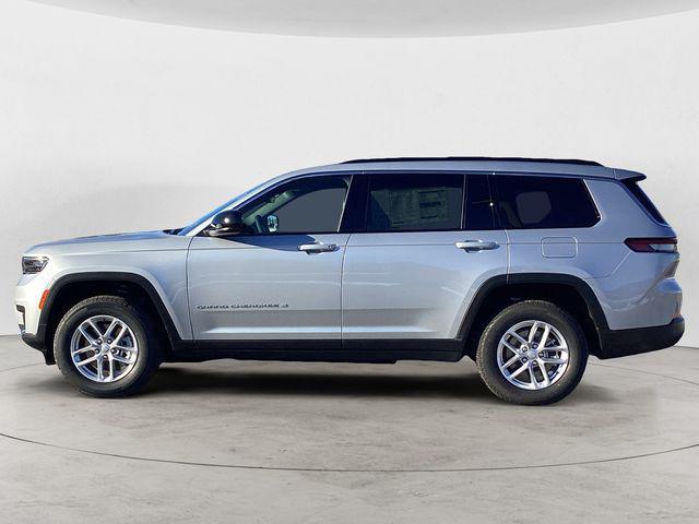 new 2025 Jeep Grand Cherokee L car, priced at $43,438