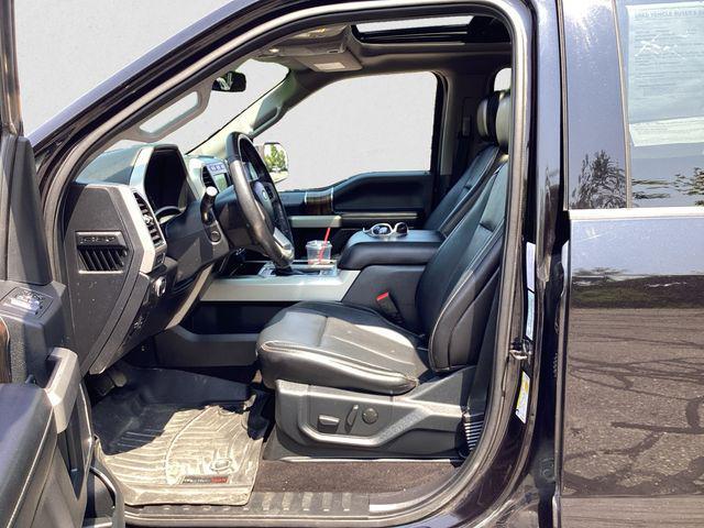 used 2020 Ford F-150 car, priced at $31,991