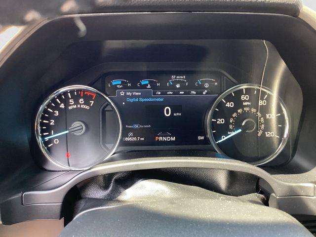 used 2020 Ford F-150 car, priced at $31,991