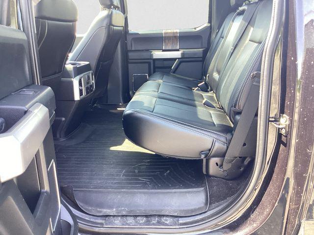 used 2020 Ford F-150 car, priced at $31,991