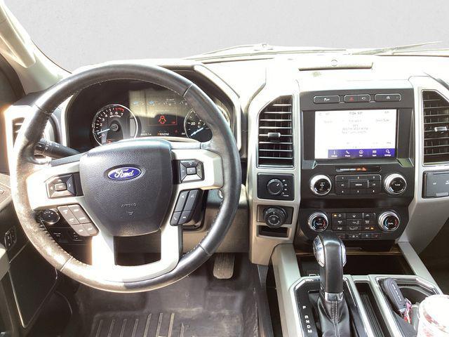 used 2020 Ford F-150 car, priced at $31,991