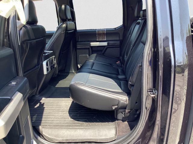 used 2020 Ford F-150 car, priced at $31,991