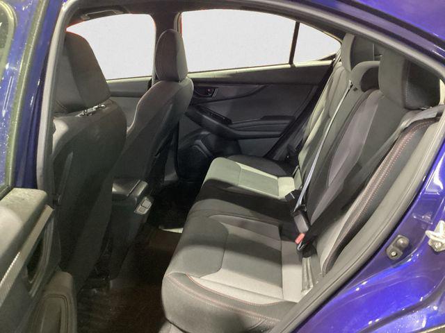 used 2022 Subaru WRX car, priced at $25,991