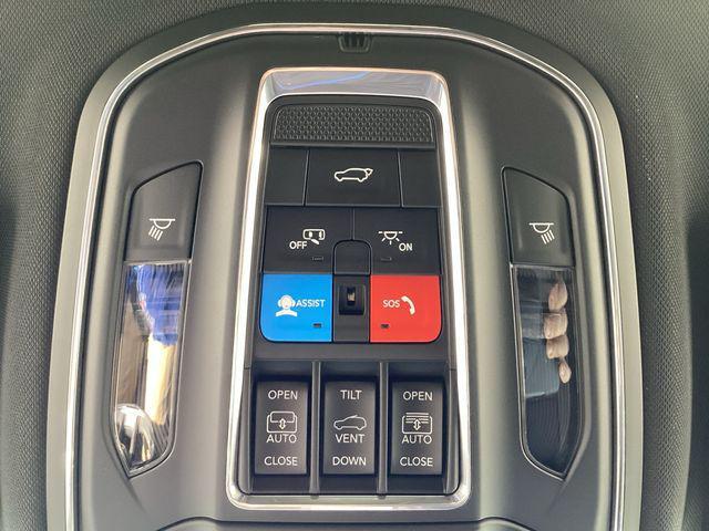 new 2025 Jeep Grand Cherokee L car, priced at $60,755