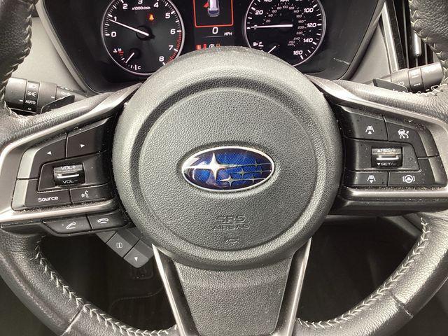 used 2022 Subaru Outback car, priced at $26,991