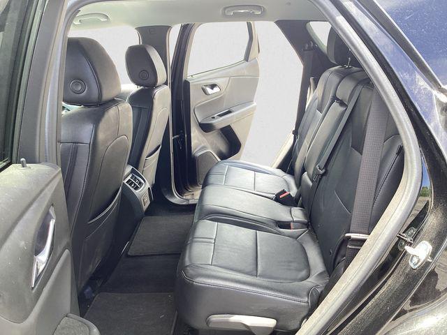 used 2020 Chevrolet Blazer car, priced at $22,491