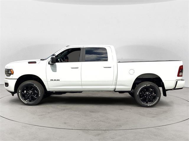 new 2024 Ram 2500 car, priced at $60,675