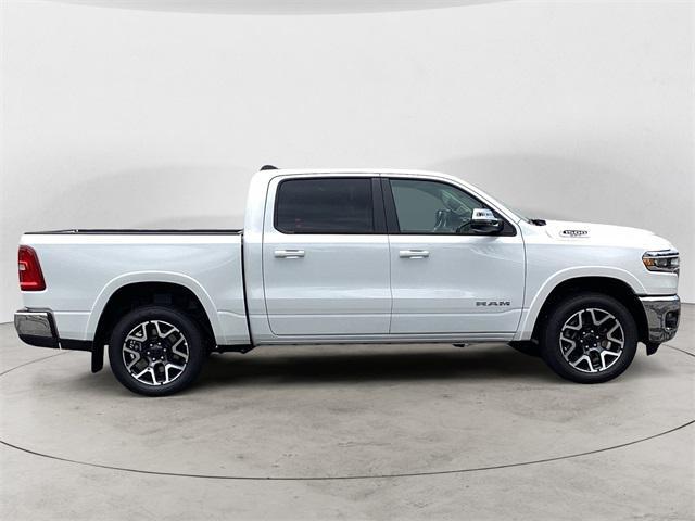 new 2025 Ram 1500 car, priced at $58,750