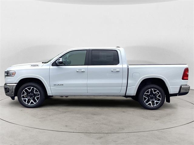 new 2025 Ram 1500 car, priced at $58,750