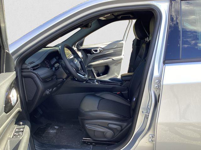 new 2026 Jeep Compass car, priced at $31,185