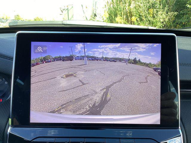 new 2026 Jeep Compass car, priced at $31,185