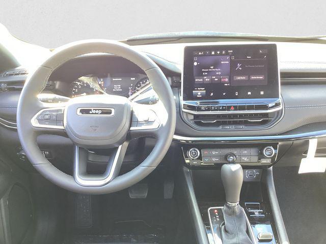 new 2026 Jeep Compass car, priced at $31,185