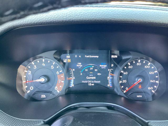 new 2026 Jeep Compass car, priced at $31,185