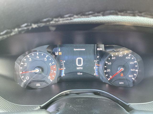 new 2026 Jeep Compass car, priced at $31,185