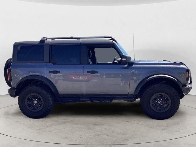 used 2023 Ford Bronco car, priced at $49,991